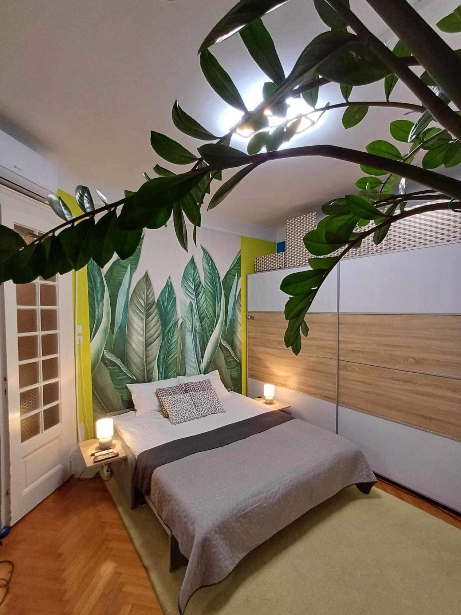 בודפשט Margaret Bridge Best Spot Apartment מראה חיצוני תמונה