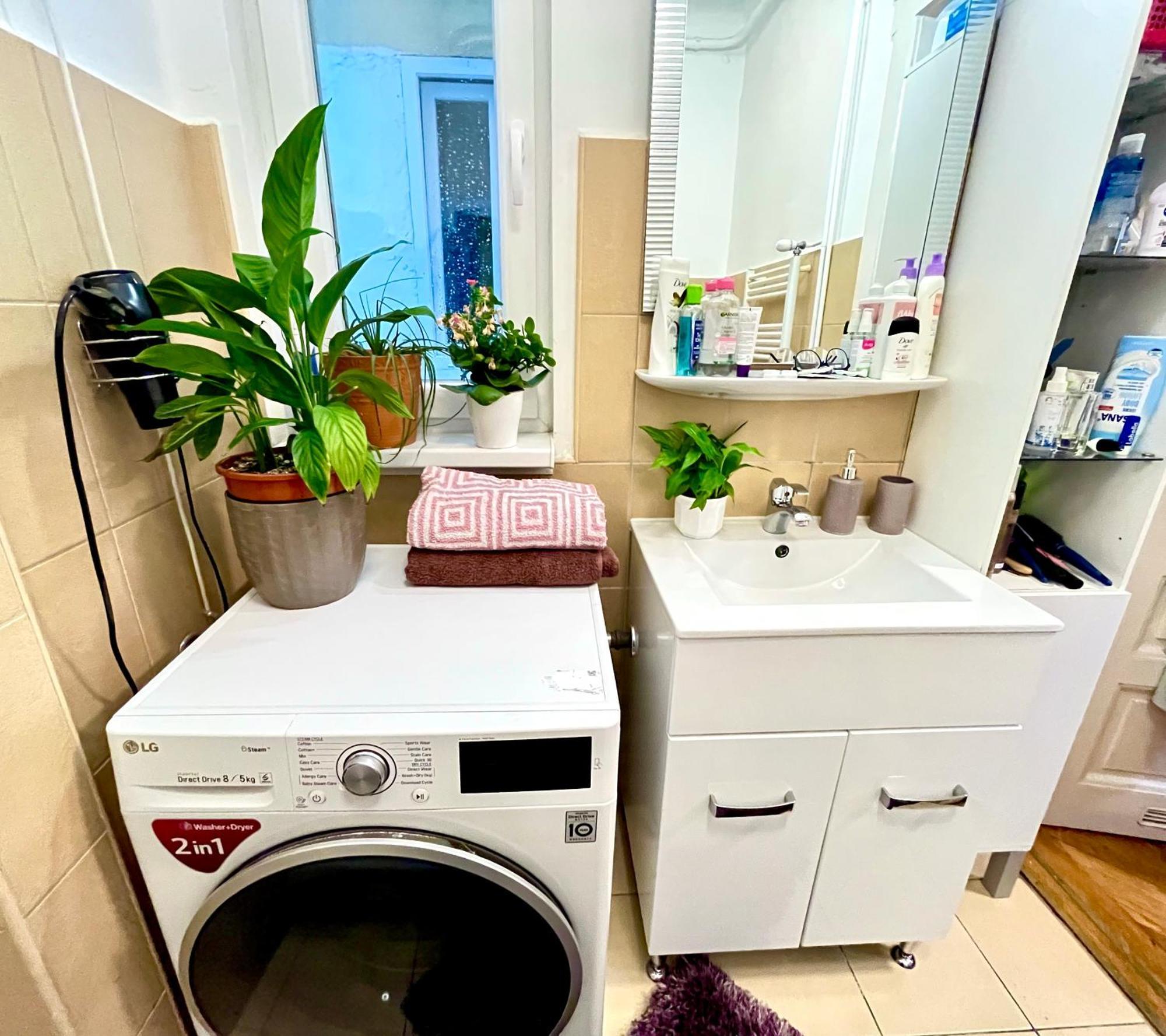 בודפשט Margaret Bridge Best Spot Apartment מראה חיצוני תמונה
