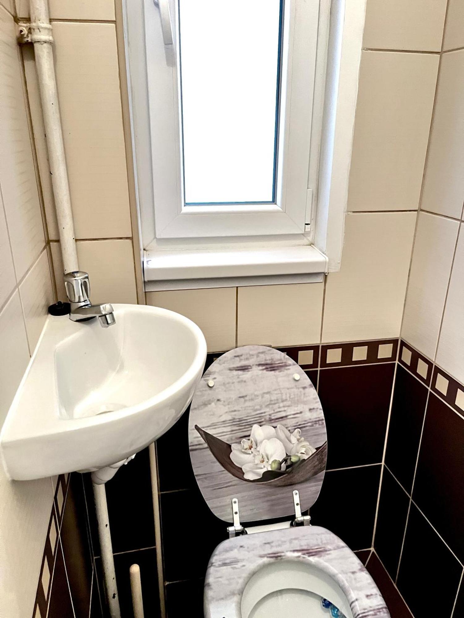 בודפשט Margaret Bridge Best Spot Apartment מראה חיצוני תמונה